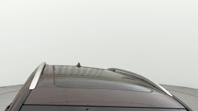 View MG Hector Image 7 Used MG Hector Image 7