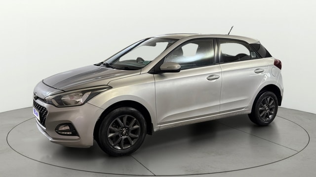 View Hyundai Elite i20 Image 35 Used Hyundai Elite i20 Image 35