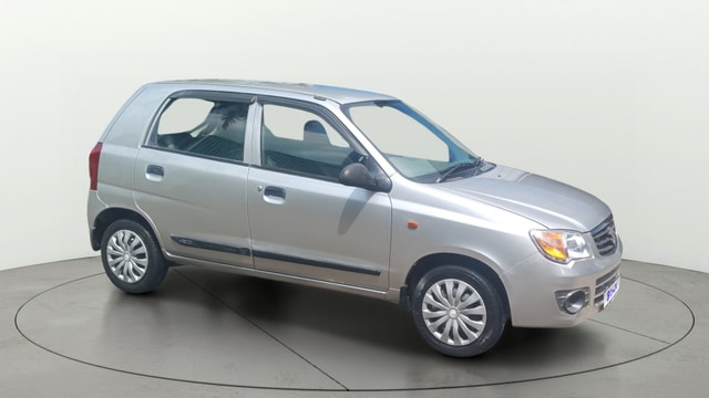 View Maruti Suzuki Alto K10 Image 21 Used Maruti Suzuki Alto K10 Image 21