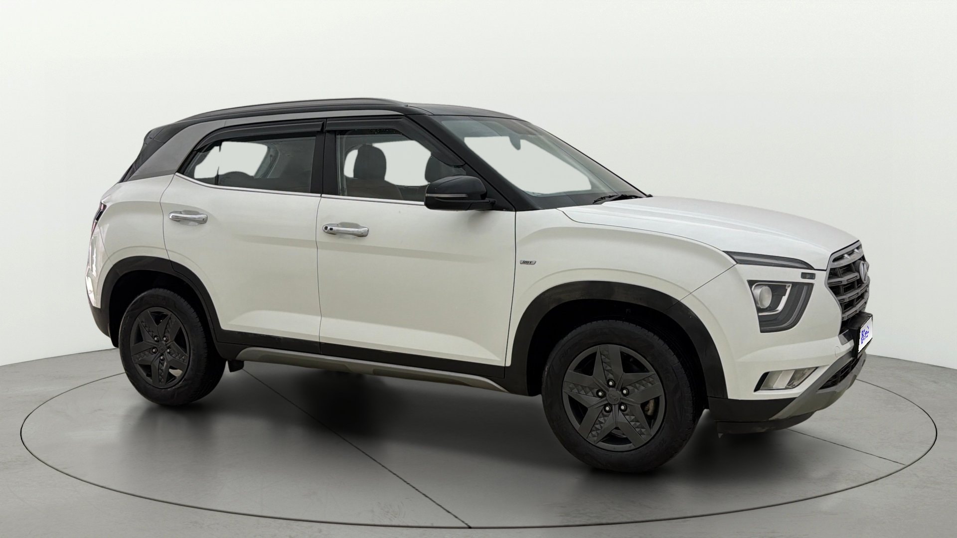 Used 2022 Hyundai Creta Used 2022 Hyundai Creta