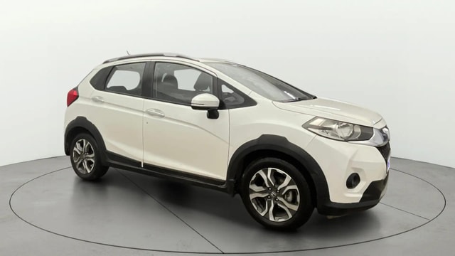 View Honda WR-V Image 21 Used Honda WR-V Image 21