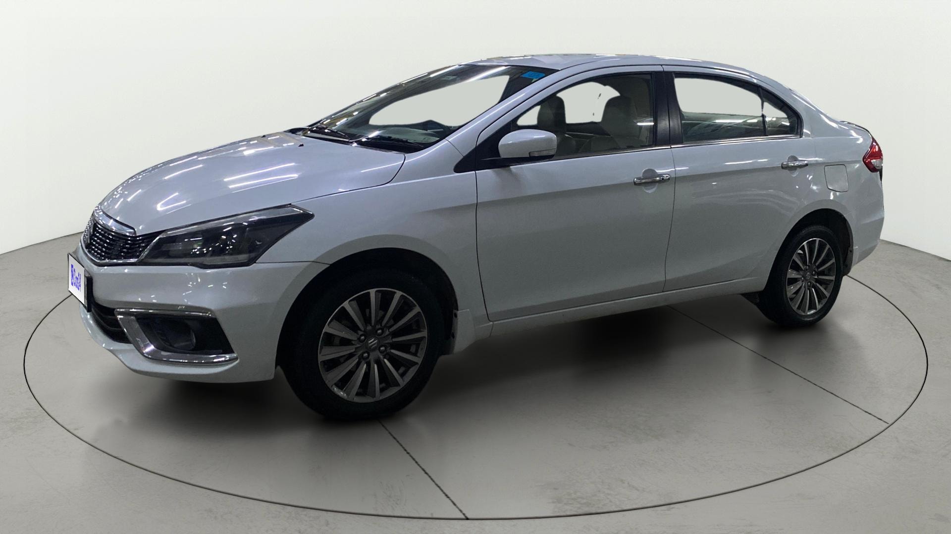 View 2022 Maruti Suzuki 1000 Base Variant Image 22 Used 2022 Maruti Suzuki 1000 Base Variant Image 22