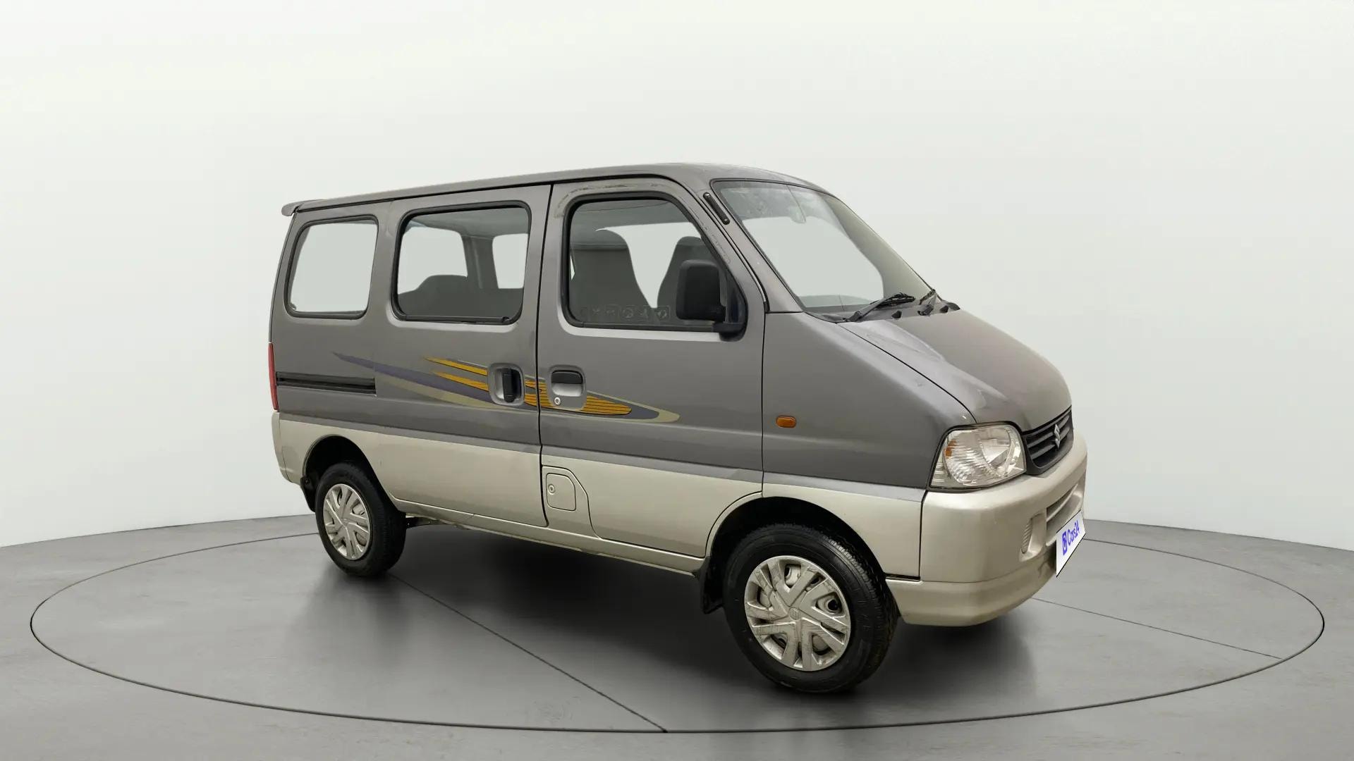 View 2022 Maruti Suzuki 1000 Base Variant Image 21 Used 2022 Maruti Suzuki 1000 Base Variant Image 21