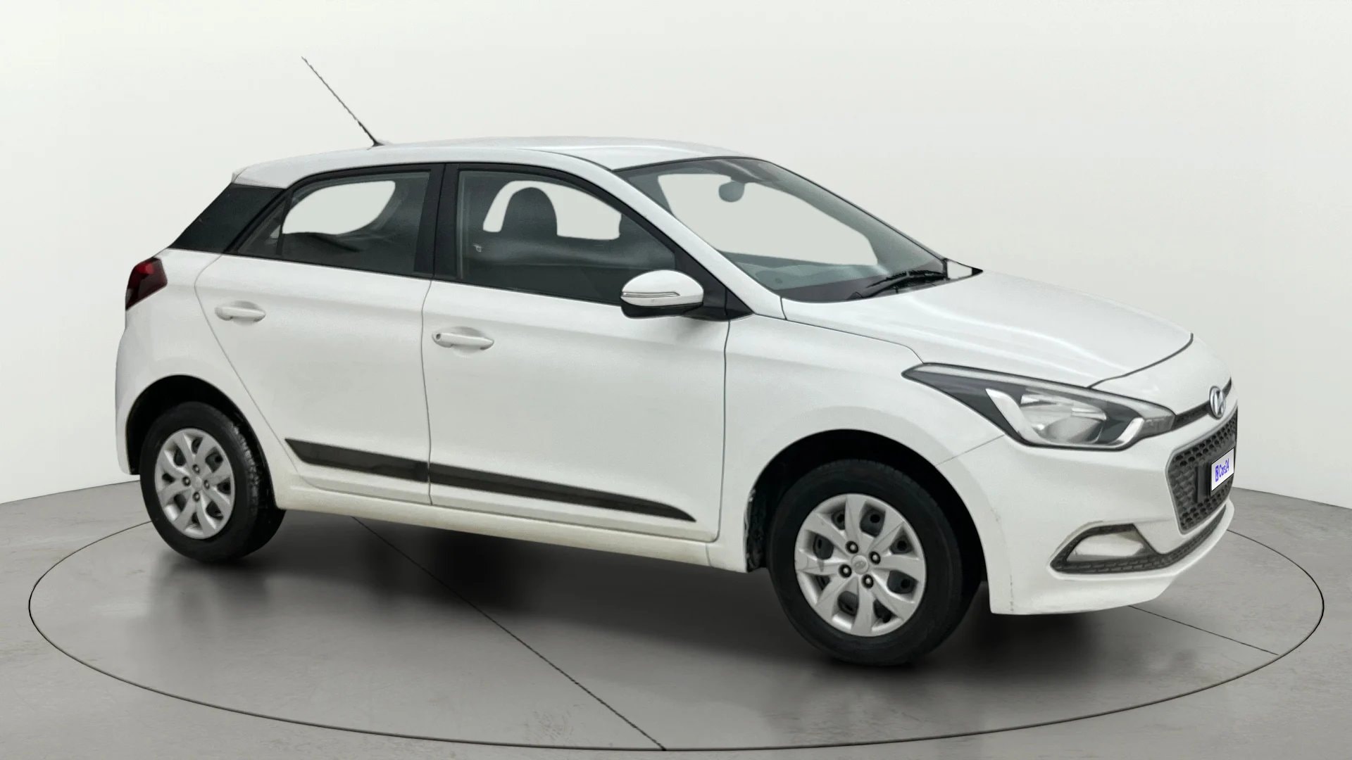 Used 2015 Hyundai Elite i20 Used 2015 Hyundai Elite i20