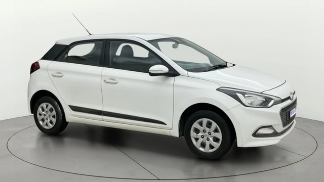 View Hyundai Elite i20 Image 21 Used Hyundai Elite i20 Image 21