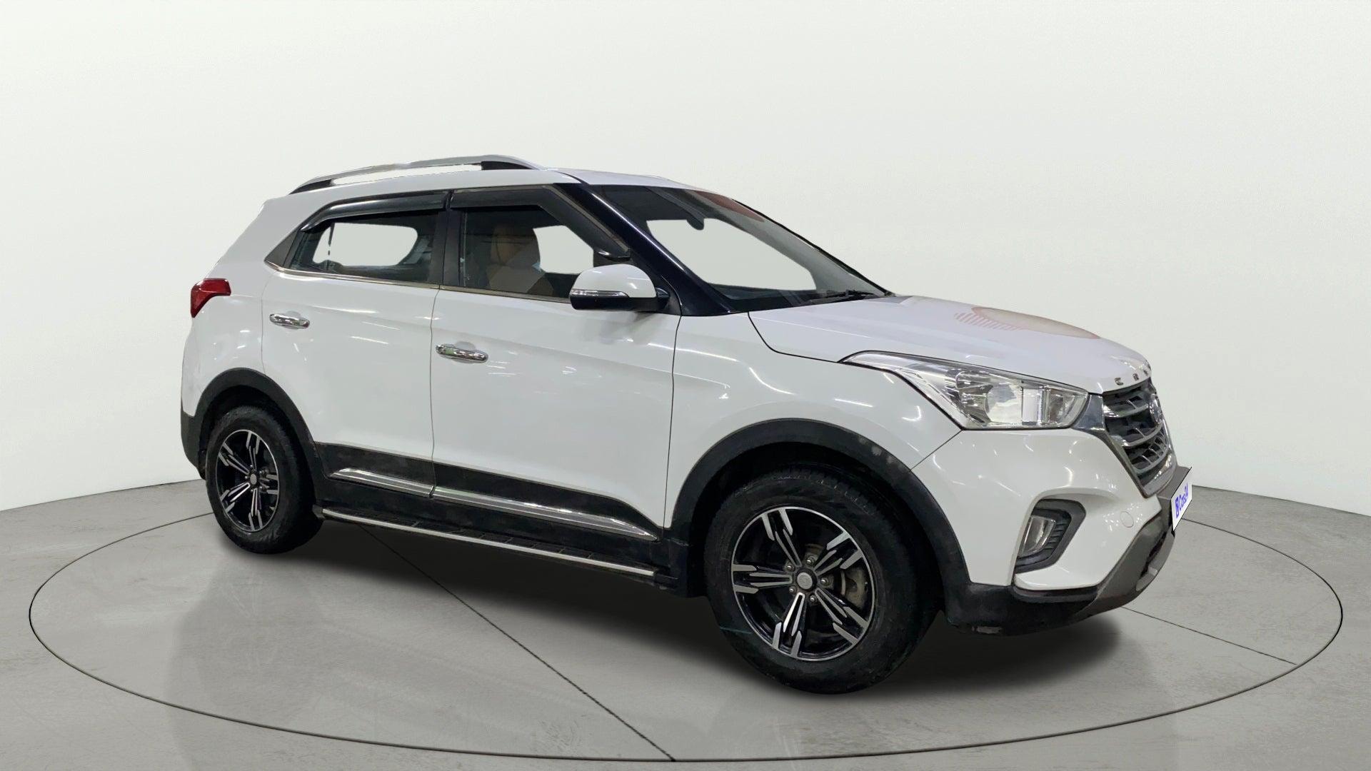 View 2019 Hyundai Creta 1.4 E Diesel Image 36 Used 2019 Hyundai Creta 1.4 E Diesel Image 36