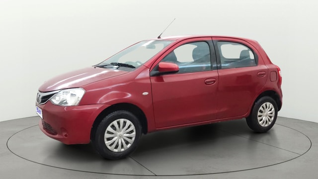 View Toyota Etios Liva Image 35 Used Toyota Etios Liva Image 35