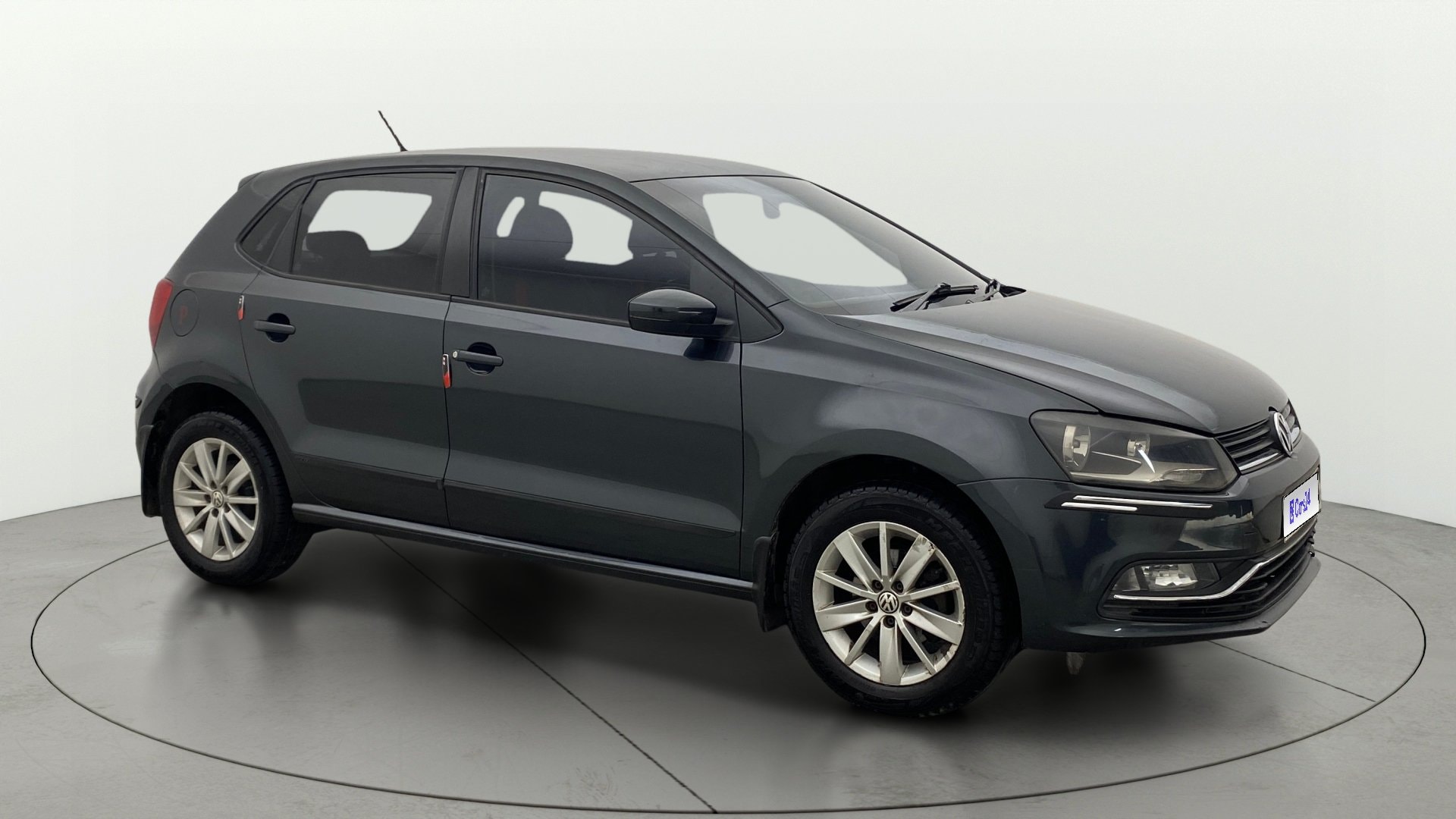 Used 2016 Volkswagen Polo Used 2016 Volkswagen Polo