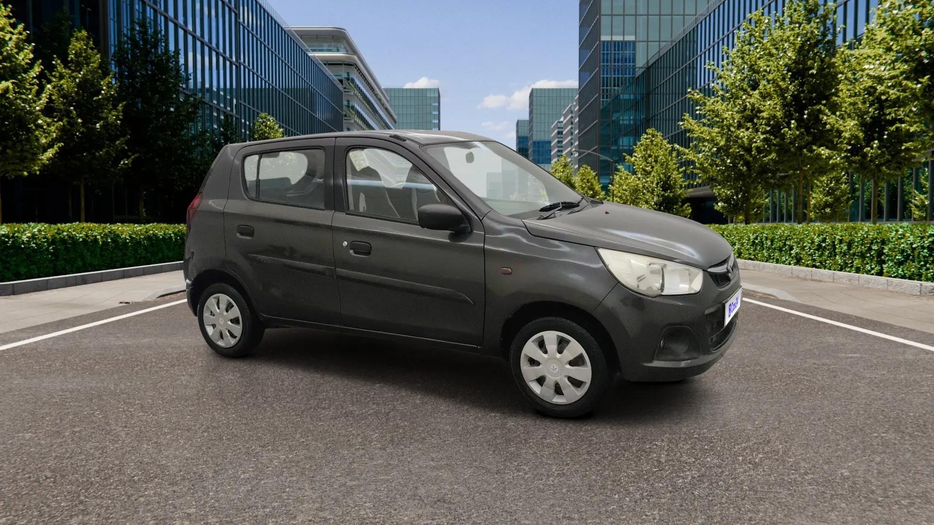 View 2016 Maruti Suzuki Alto K10 LX Image 21 Used 2016 Maruti Suzuki Alto K10 LX Image 21