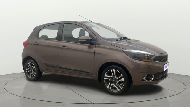 View Tata Tiago Image 36 Used Tata Tiago Image 36
