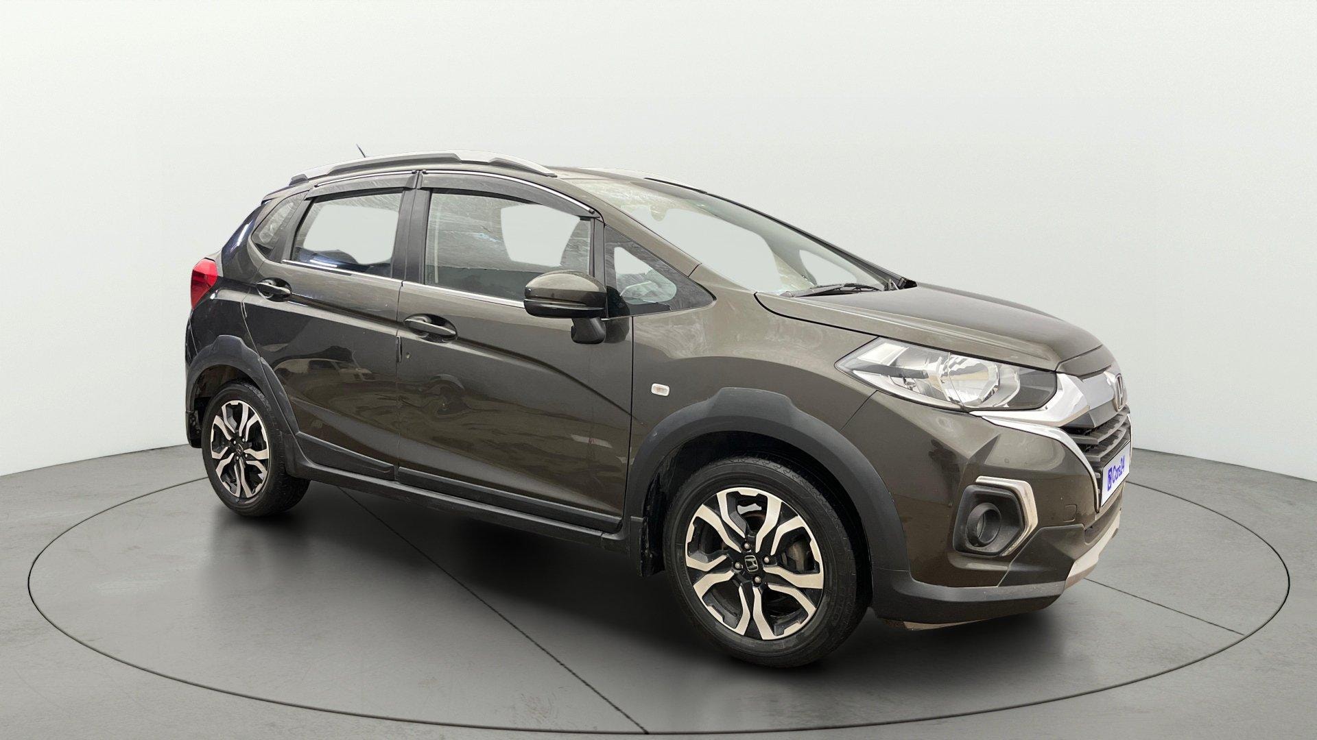 View 2021 Honda WR-V S MT Diesel Edge Edition Image 36 Used 2021 Honda WR-V S MT Diesel Edge Edition Image 36