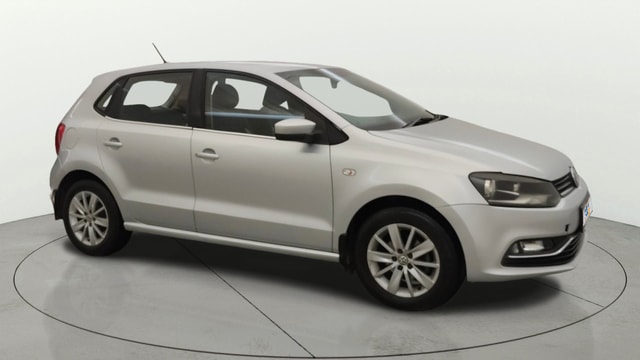View Volkswagen Polo Image 21 Used Volkswagen Polo Image 21