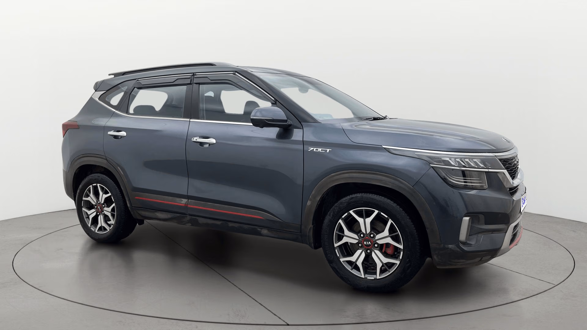 Used 2020 Kia Seltos Used 2020 Kia Seltos