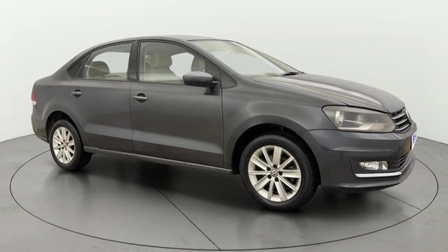 View Volkswagen Vento Image 22 Used Volkswagen Vento Image 22