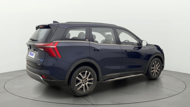 View Mahindra XUV700 Image 48 Used Mahindra XUV700 Image 48