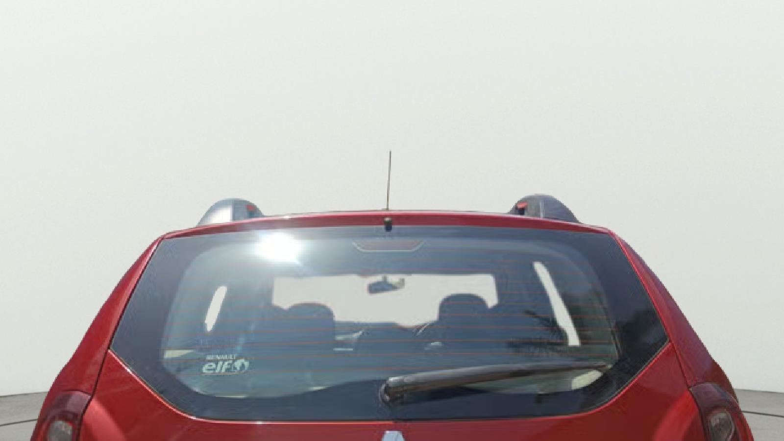 View 2018 Renault Duster Petrol RxS CVT Petrol Image 3 Used 2018 Renault Duster Petrol RxS CVT Petrol Image 3