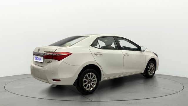 View Toyota Corolla Altis Image 41 Used Toyota Corolla Altis Image 41