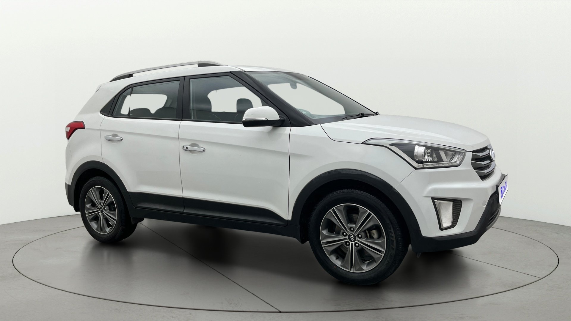 View 2017 Hyundai Creta 1.4 E Diesel Image 21 Used 2017 Hyundai Creta 1.4 E Diesel Image 21