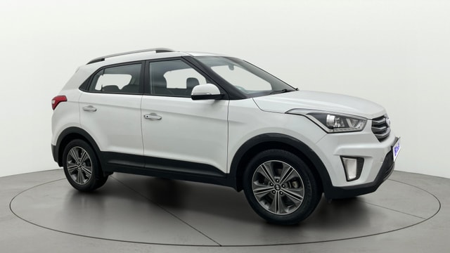 View Hyundai Creta Image 21 Used Hyundai Creta Image 21