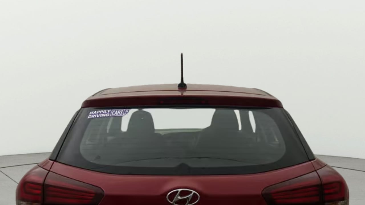 View 2019 Hyundai Elite i20 1.2 Sportz Plus Petrol Image 5 Used 2019 Hyundai Elite i20 1.2 Sportz Plus Petrol Image 5