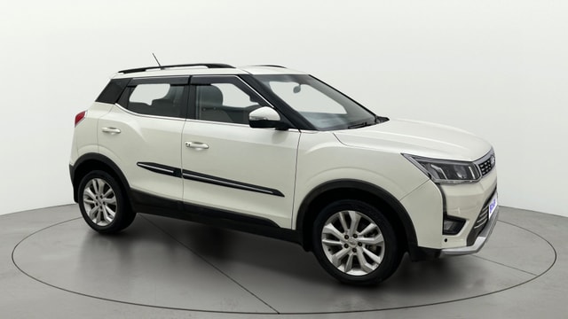 View Mahindra XUV300 Image 23 Used Mahindra XUV300 Image 23