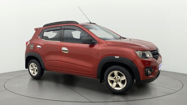 View Renault Kwid Image 36 Used Renault Kwid Image 36