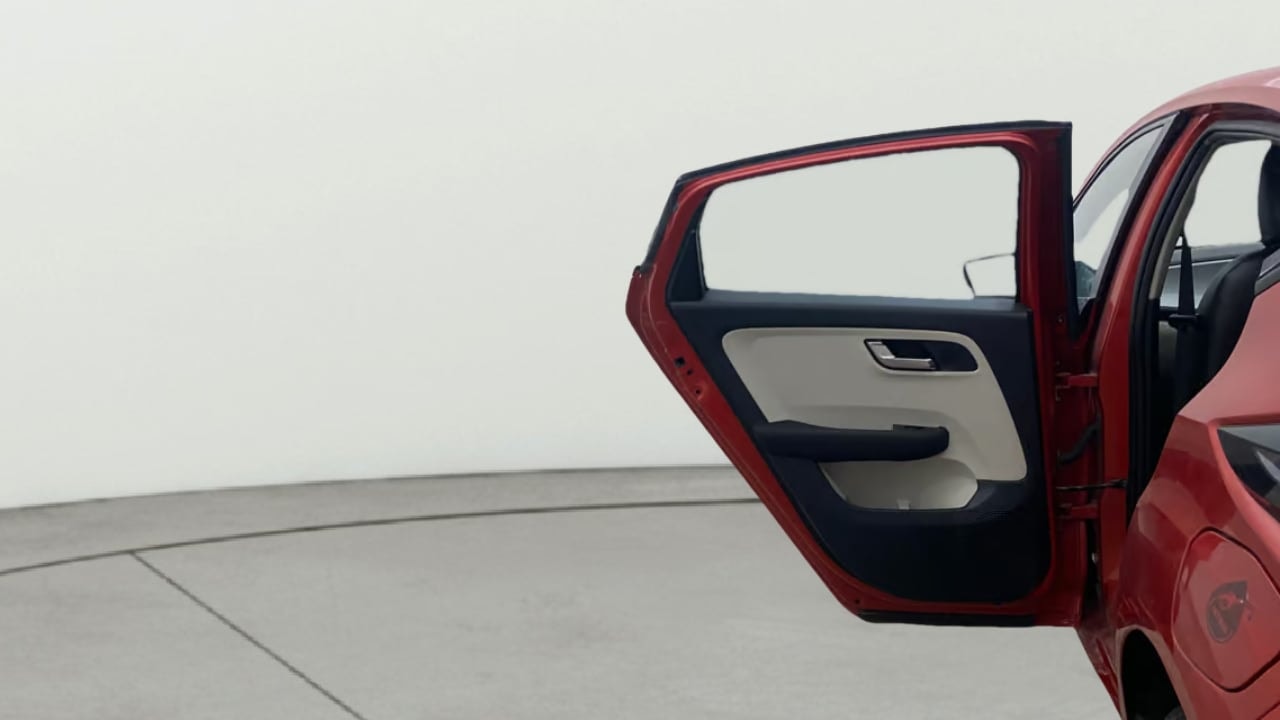 Used 2022 Tata Altroz Used 2022 Tata Altroz