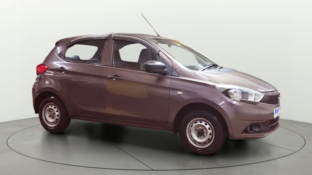 View Tata Tiago Image 37 Used Tata Tiago Image 37