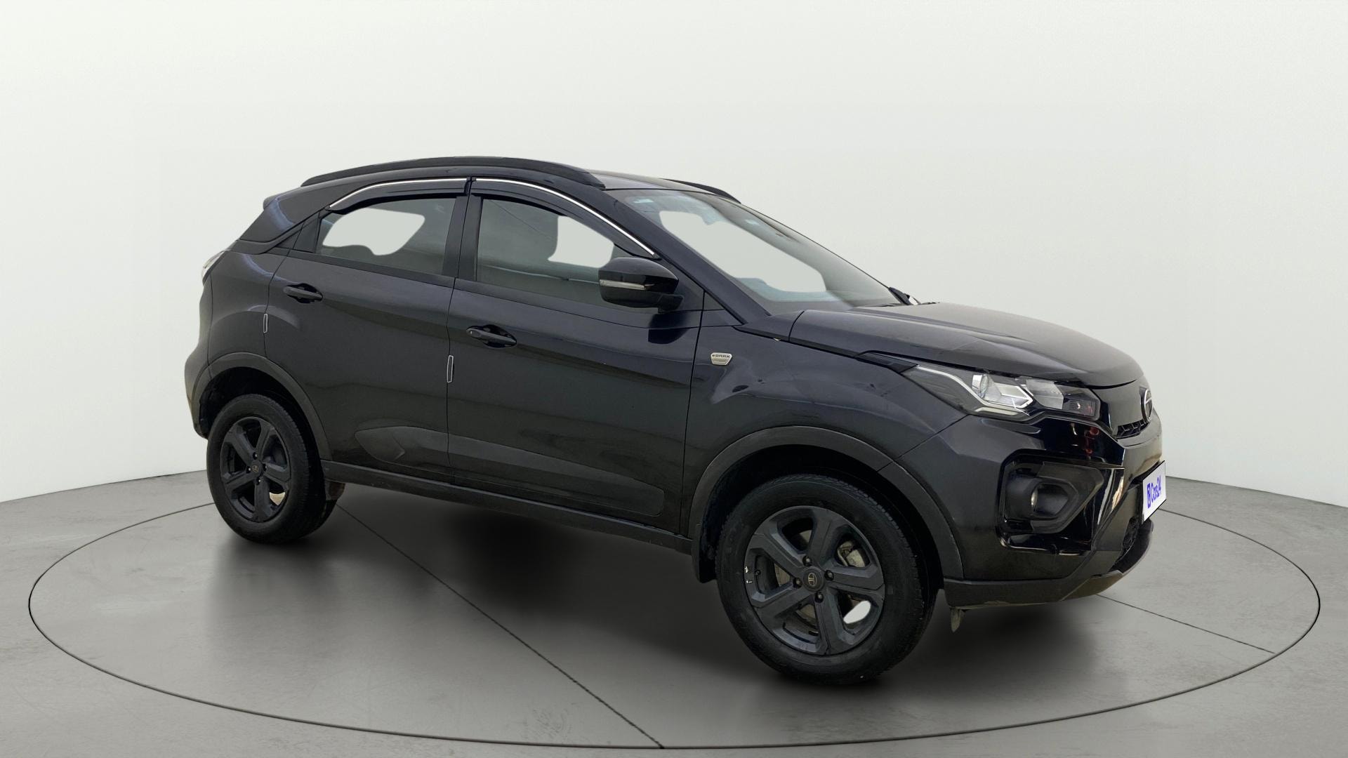 View 2022 Tata Nexon Revotron XE Image 22 Used 2022 Tata Nexon Revotron XE Image 22
