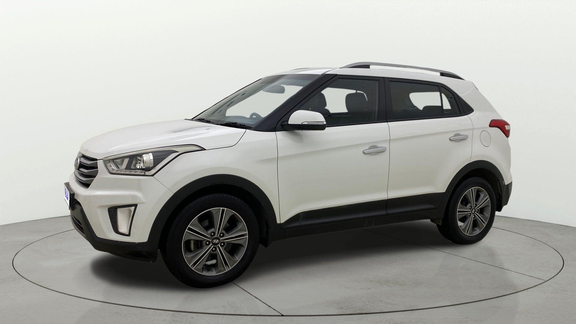 View 2016 Hyundai Creta 1.4 E Diesel Image 36 Used 2016 Hyundai Creta 1.4 E Diesel Image 36