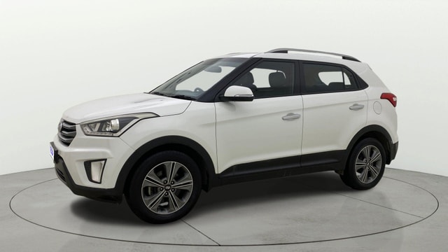 View Hyundai Creta Image 36 Used Hyundai Creta Image 36