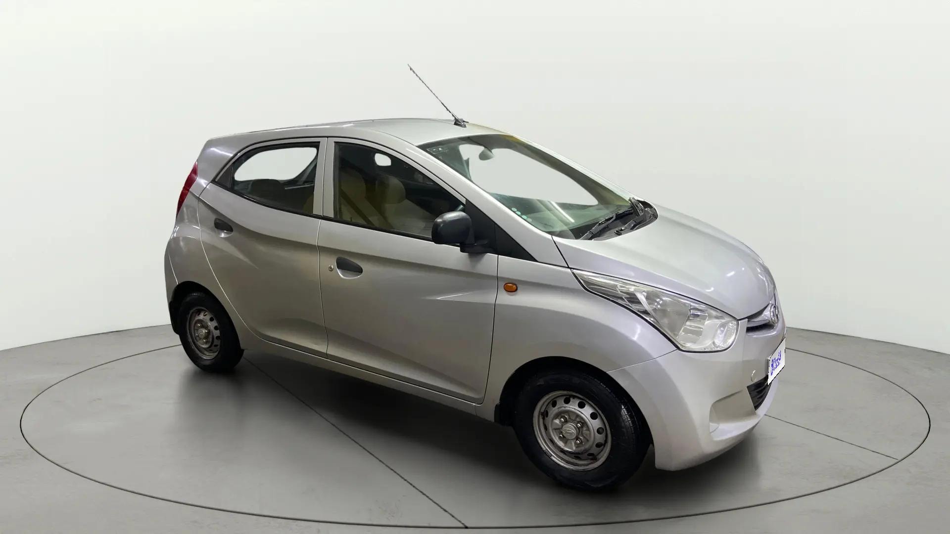 View 2017 Hyundai EON Era Plus Image 21 Used 2017 Hyundai EON Era Plus Image 21