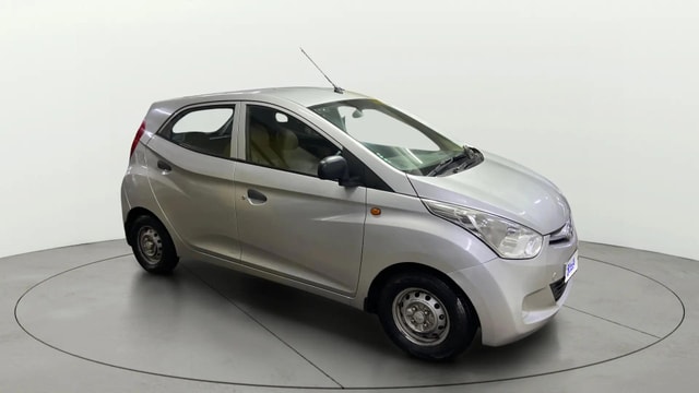 View Hyundai EON Image 21 Used Hyundai EON Image 21