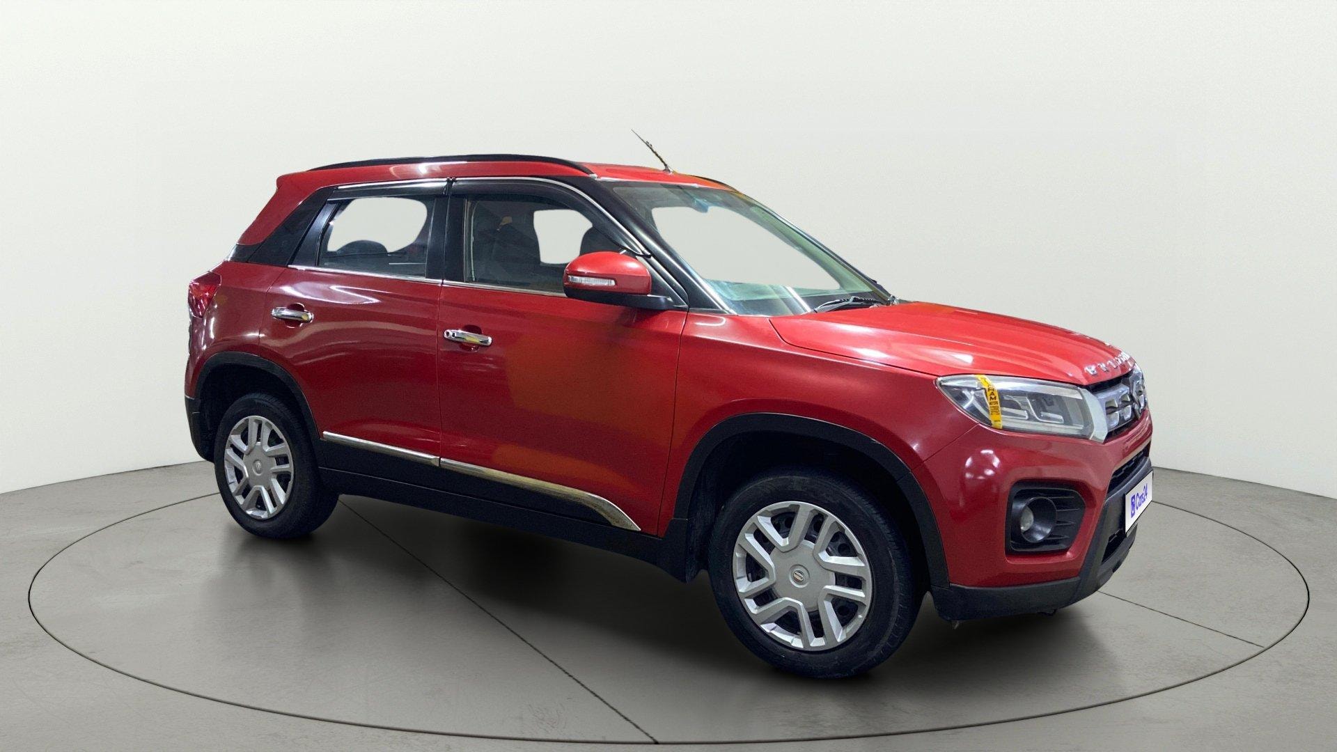 View 2021 Maruti Suzuki 1000 Base Variant Image 22 Used 2021 Maruti Suzuki 1000 Base Variant Image 22
