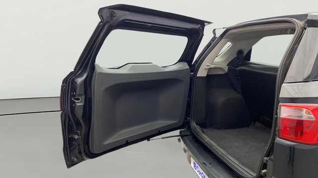 View Ford EcoSport Image 16 Used Ford EcoSport Image 16