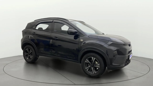 View Tata Nexon Image 14 Used Tata Nexon Image 14