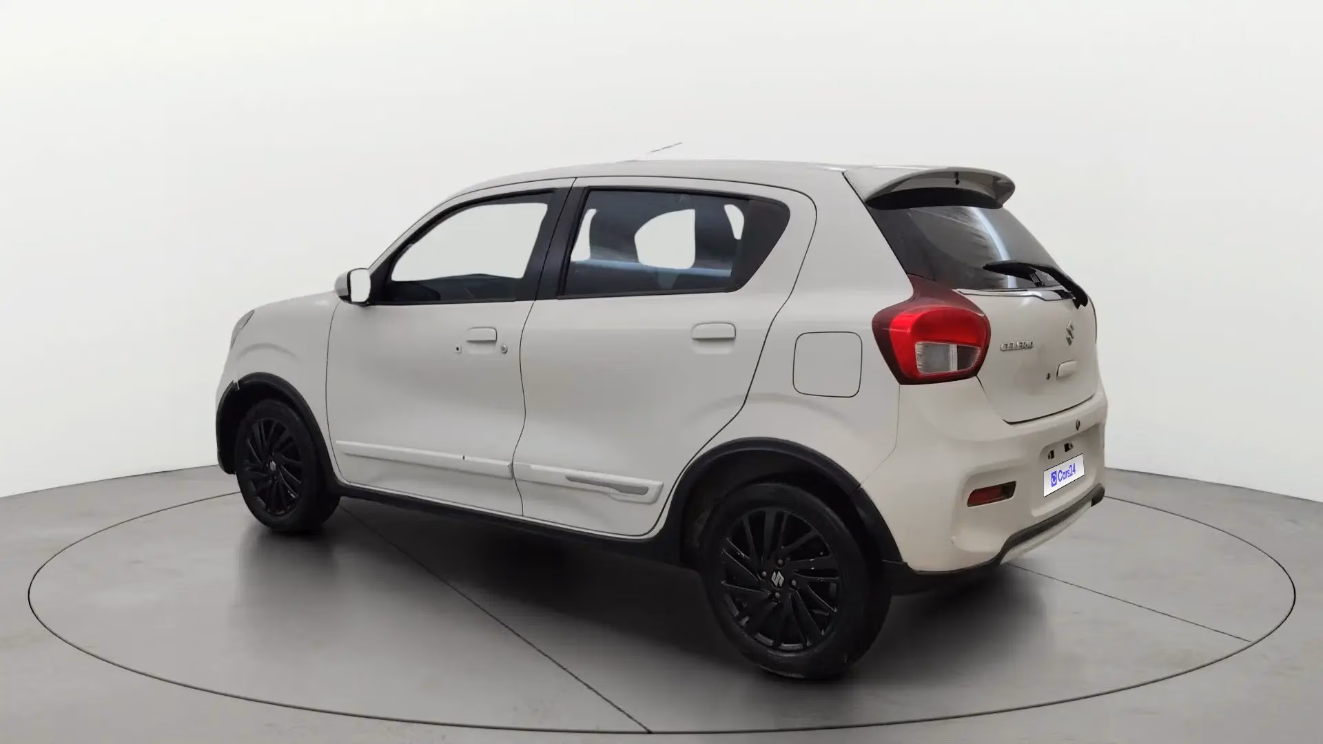 Used 2022 Maruti Suzuki 1000 Used 2022 Maruti Suzuki 1000