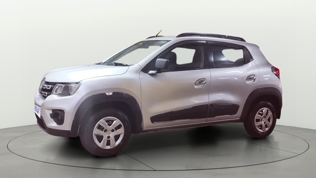 View Renault Kwid Image 34 Used Renault Kwid Image 34