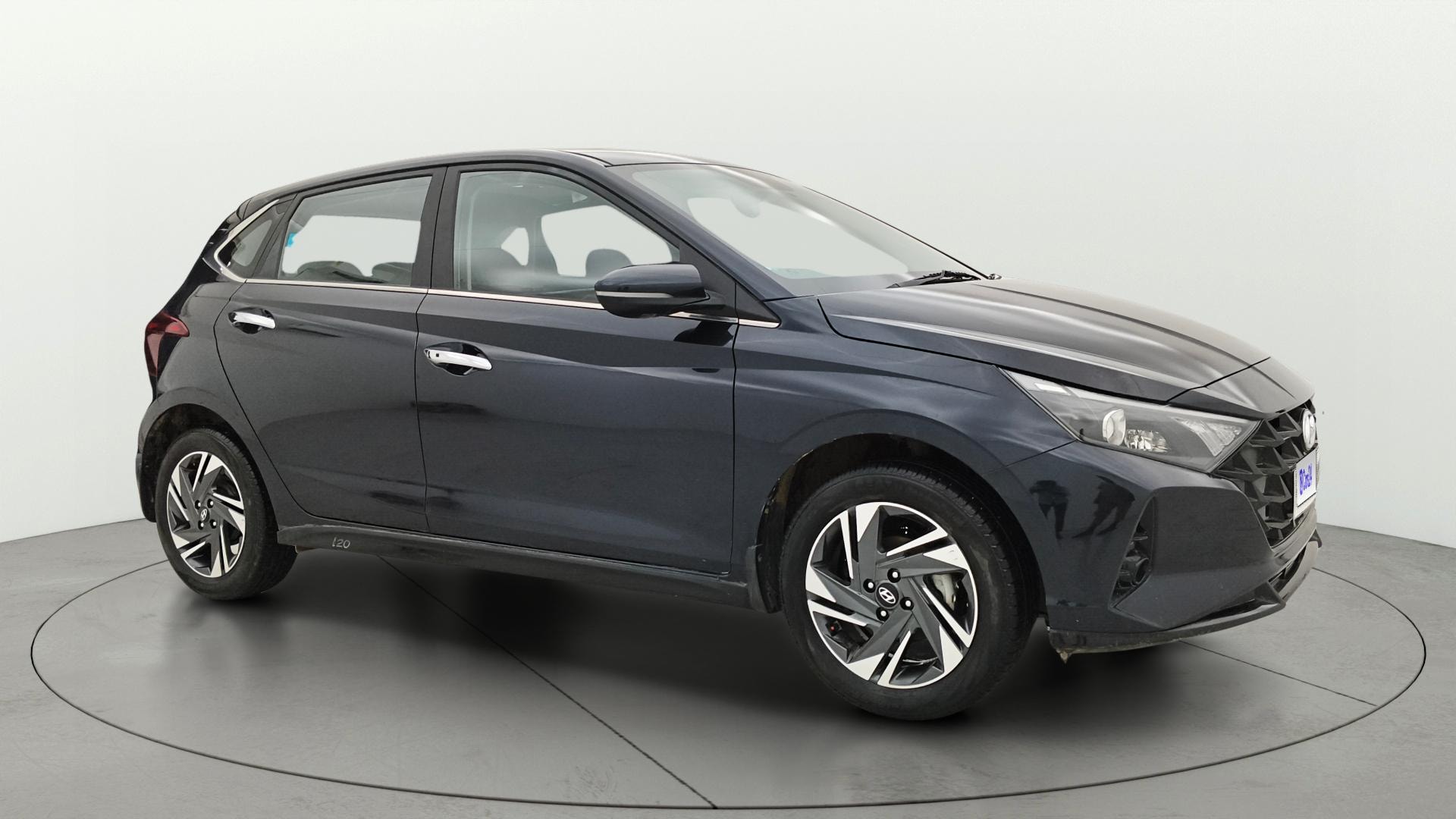 Used 2023 Hyundai Elite i20 Used 2023 Hyundai Elite i20