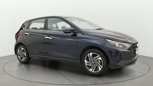 View Hyundai Elite i20 Image 22 Used Hyundai Elite i20 Image 22