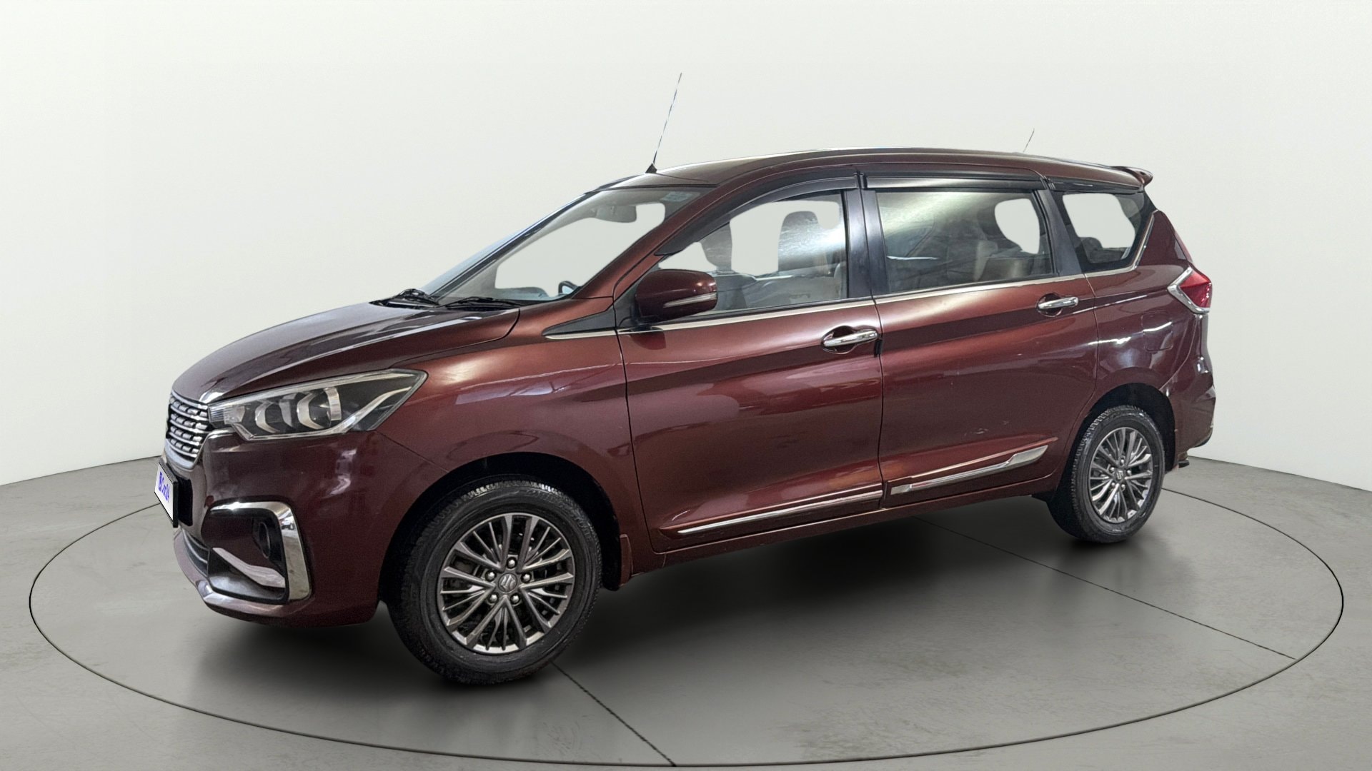 View 2021 Maruti Suzuki 1000 Base Variant Image 22 Used 2021 Maruti Suzuki 1000 Base Variant Image 22