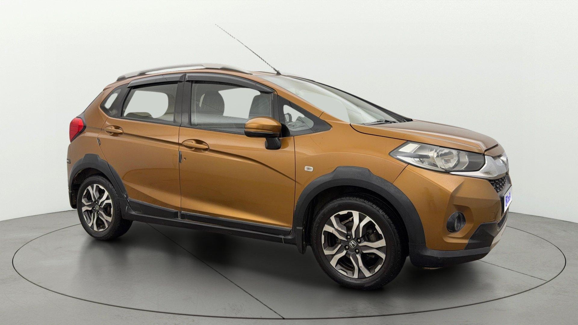 View 2020 Honda WR-V S MT Diesel Edge Edition Image 36 Used 2020 Honda WR-V S MT Diesel Edge Edition Image 36