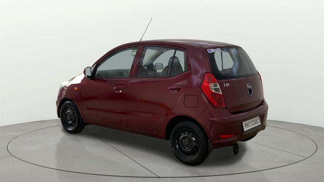 View Hyundai i10 Image 2 Used Hyundai i10 Image 2