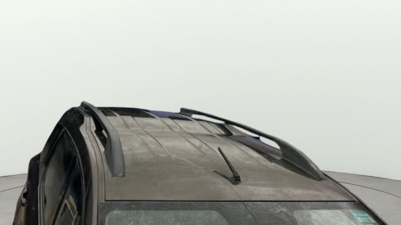 Used 2022 Renault Triber Used 2022 Renault Triber
