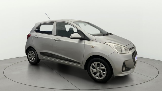 View Hyundai Grand i10 Image 35 Used Hyundai Grand i10 Image 35