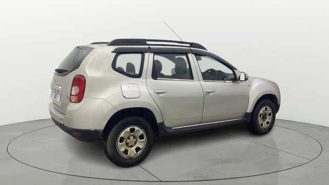 View Renault Duster Image 44 Used Renault Duster Image 44