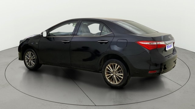 View Toyota Corolla Altis Image 2 Used Toyota Corolla Altis Image 2
