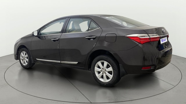 View Toyota Corolla Altis Image 2 Used Toyota Corolla Altis Image 2