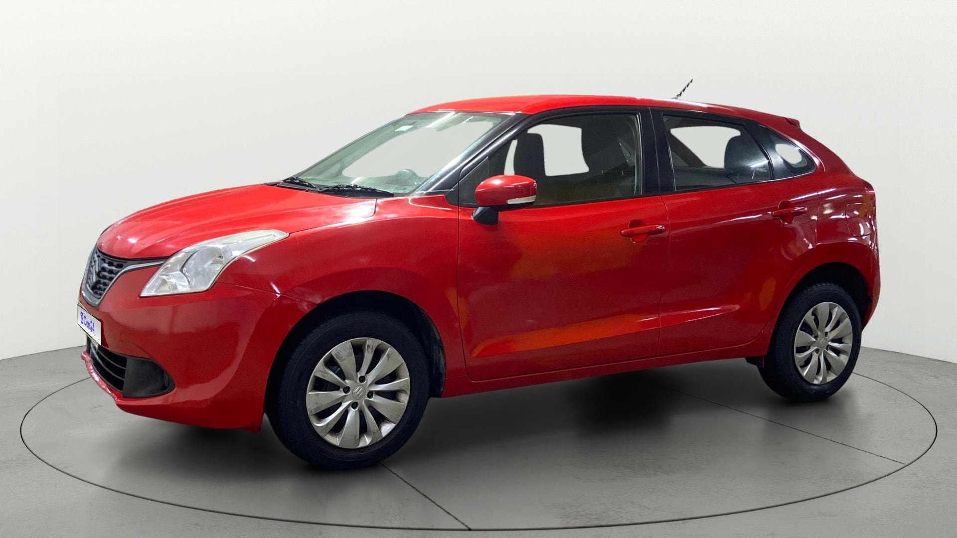 Used 2018 Maruti Suzuki 1000 Used 2018 Maruti Suzuki 1000