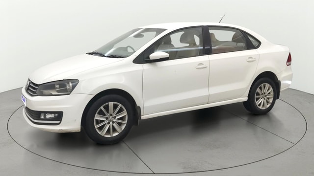 View Volkswagen Vento Image 34 Used Volkswagen Vento Image 34